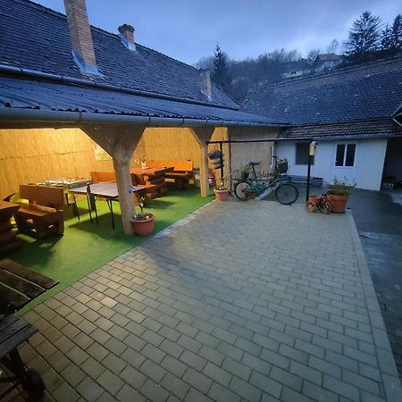 Smile Apartments Sighisoara Phòng bức ảnh