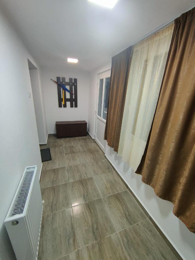 Smile Apartments Sighisoara Ngoại thất bức ảnh