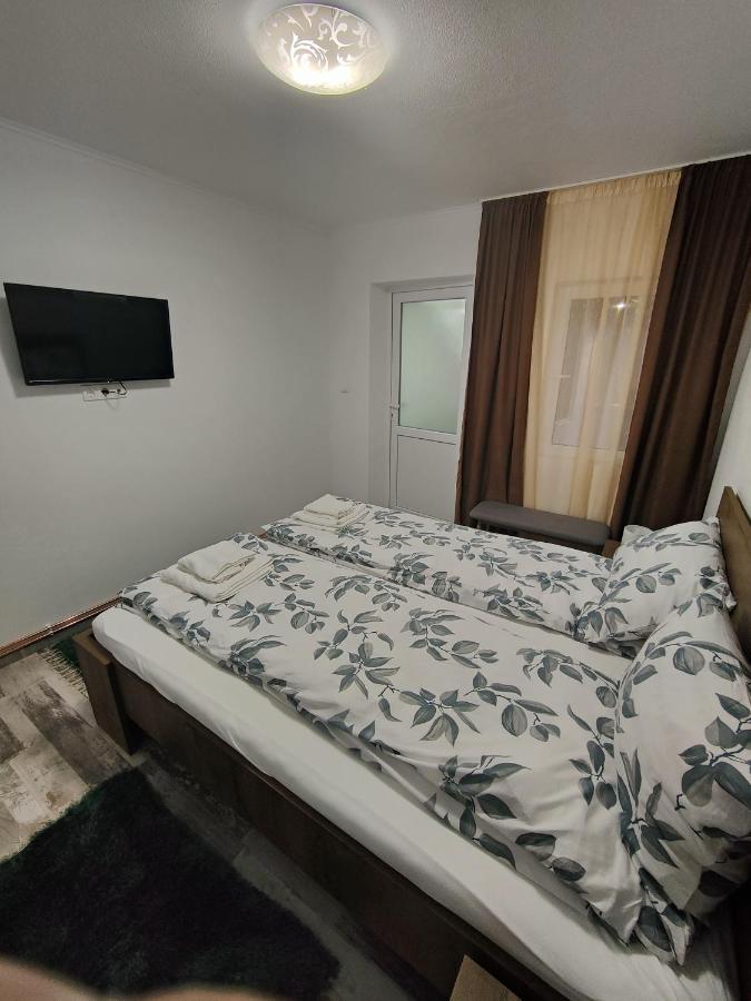 Smile Apartments Sighisoara Ngoại thất bức ảnh