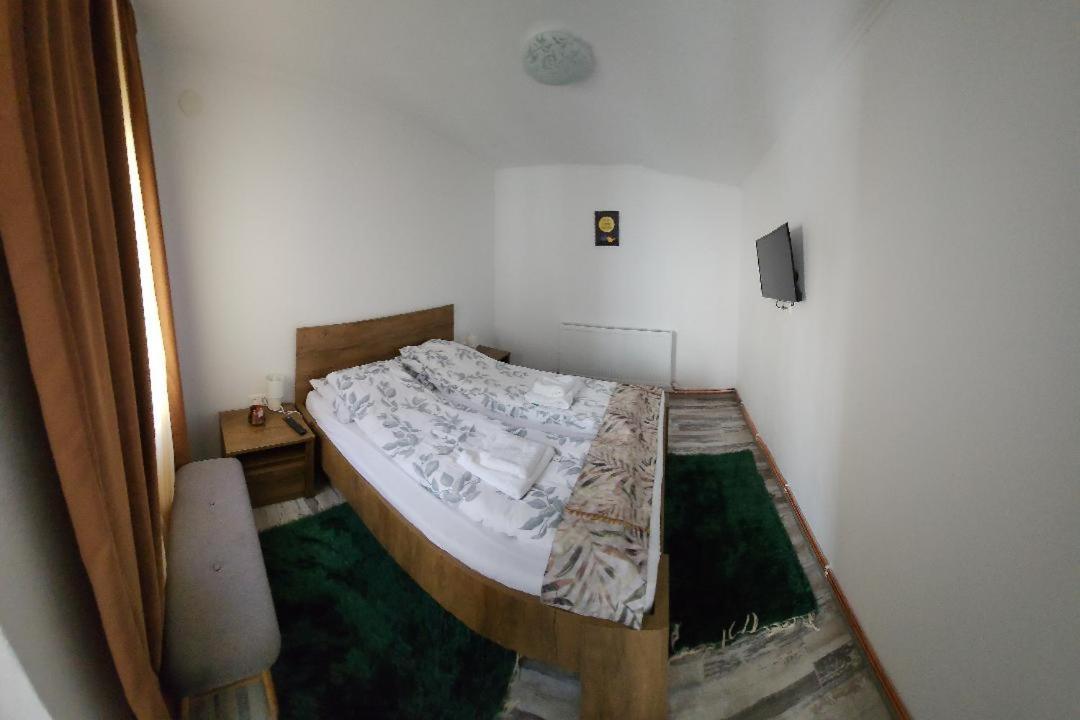 Smile Apartments Sighisoara Ngoại thất bức ảnh