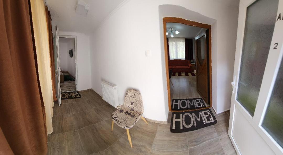 Smile Apartments Sighisoara Ngoại thất bức ảnh