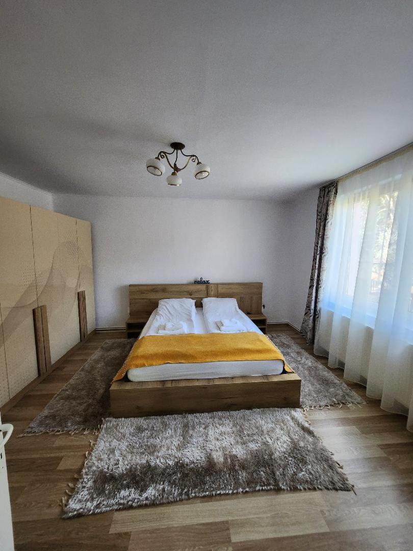 Smile Apartments Sighisoara Ngoại thất bức ảnh