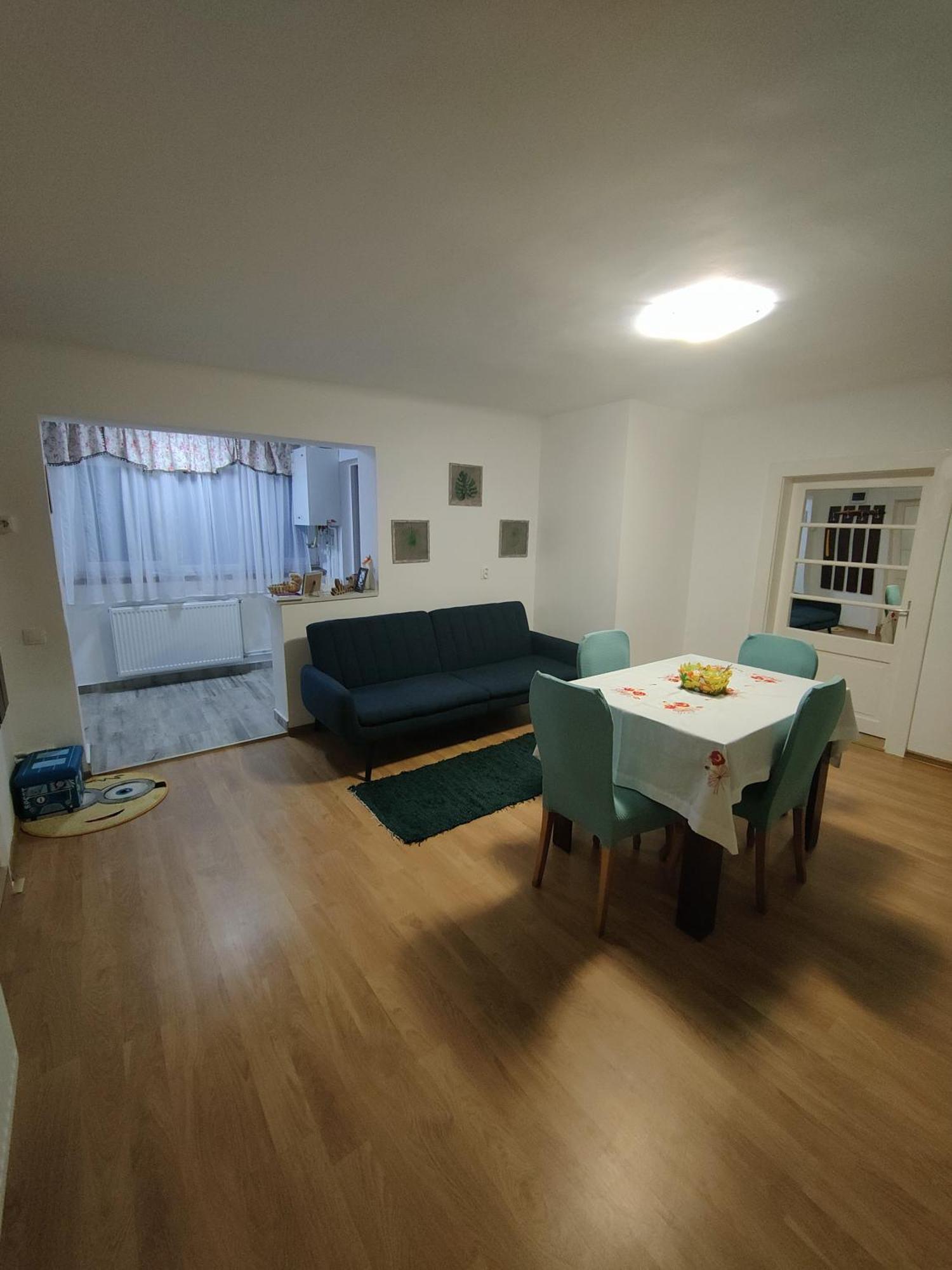 Smile Apartments Sighisoara Phòng bức ảnh