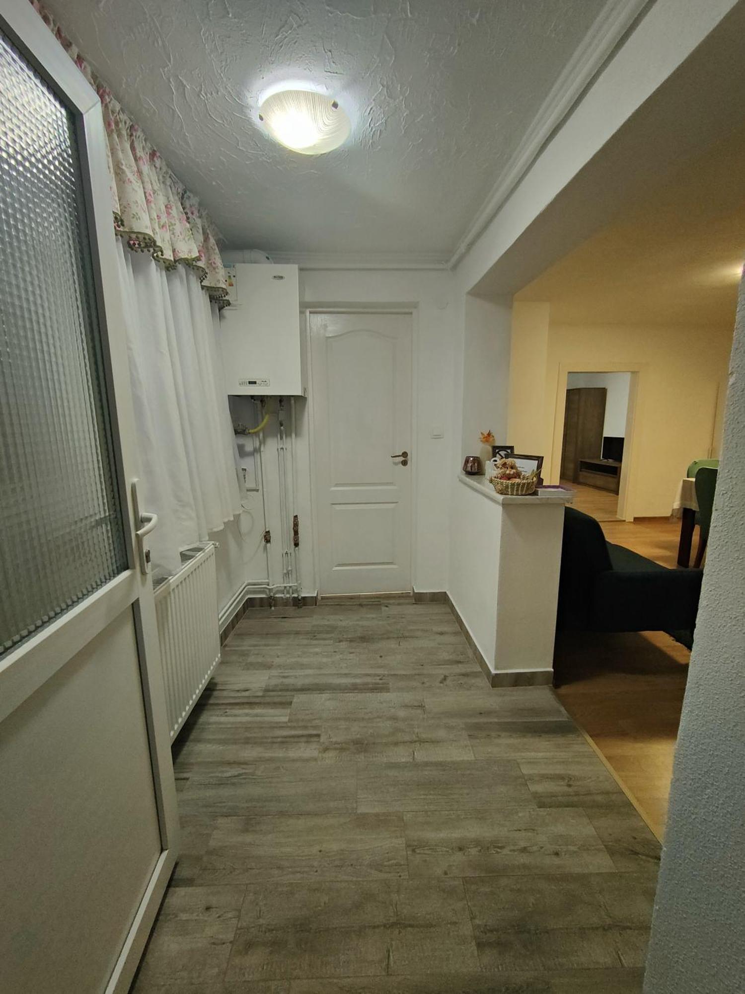 Smile Apartments Sighisoara Phòng bức ảnh