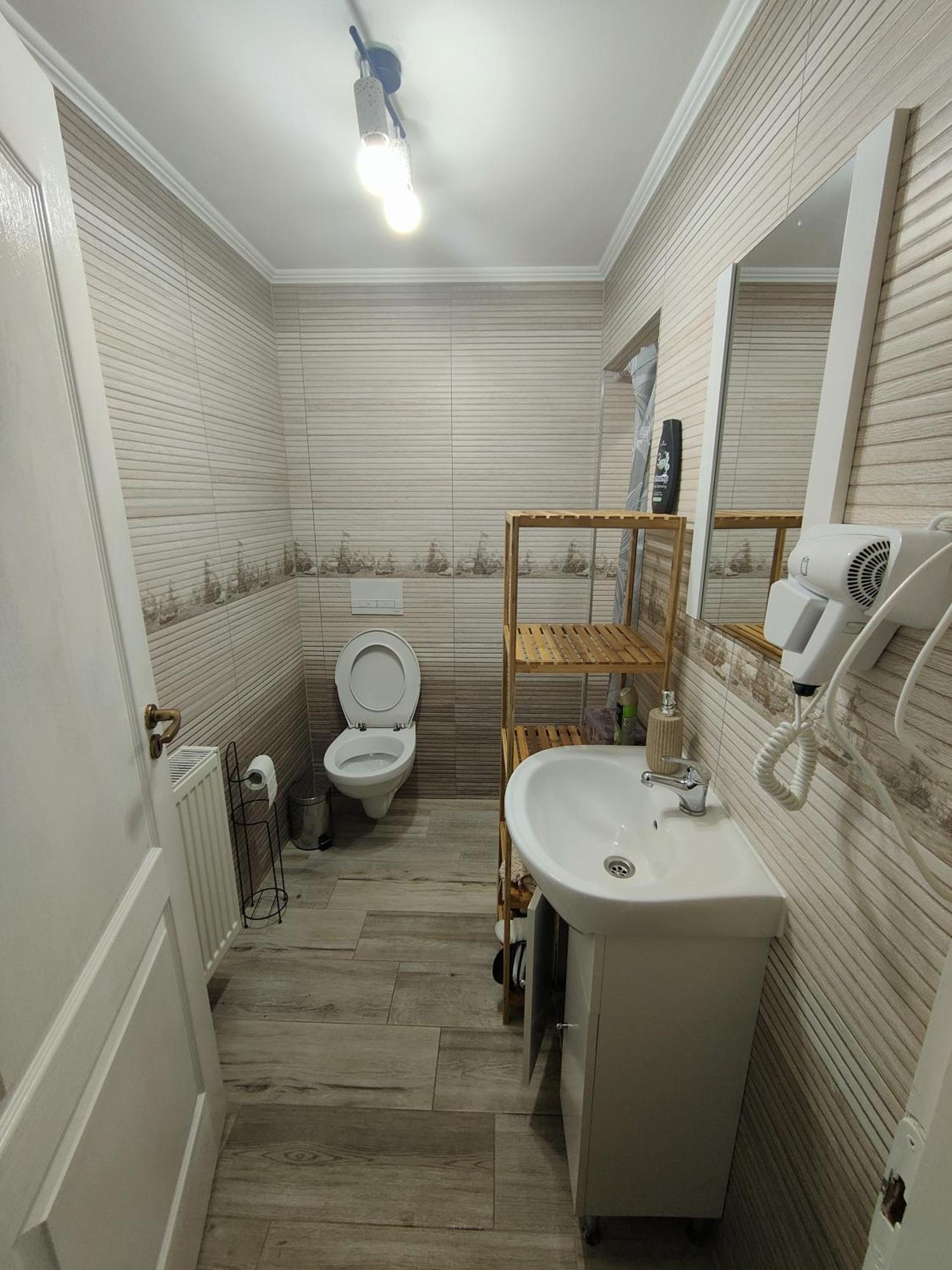 Smile Apartments Sighisoara Phòng bức ảnh